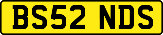 BS52NDS
