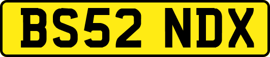 BS52NDX