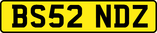 BS52NDZ