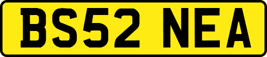 BS52NEA