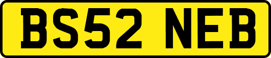 BS52NEB