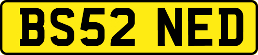 BS52NED