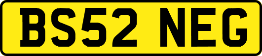BS52NEG
