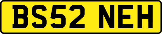 BS52NEH