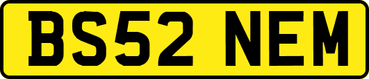 BS52NEM