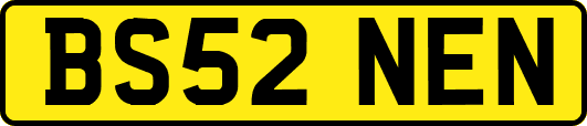 BS52NEN