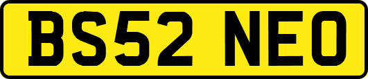 BS52NEO