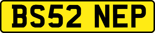 BS52NEP