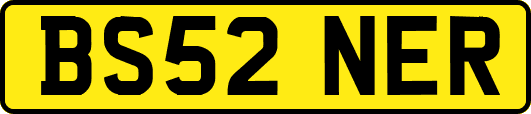 BS52NER