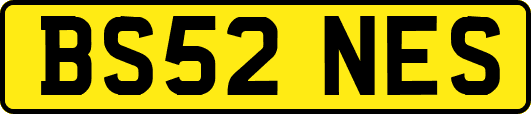 BS52NES