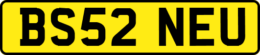 BS52NEU