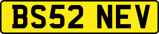 BS52NEV