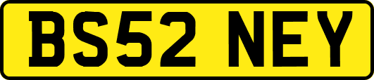 BS52NEY