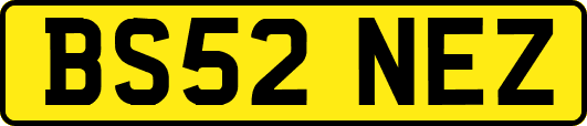 BS52NEZ