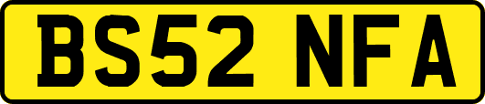 BS52NFA