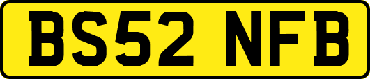 BS52NFB