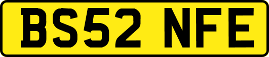 BS52NFE