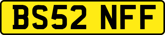 BS52NFF