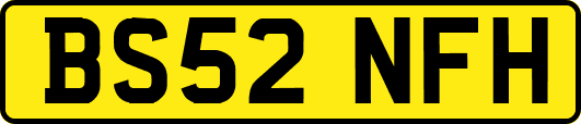 BS52NFH