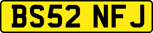 BS52NFJ
