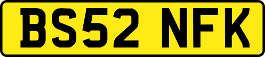 BS52NFK