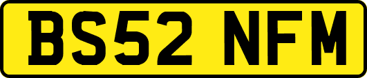BS52NFM
