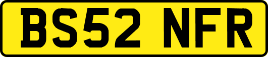 BS52NFR