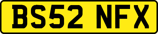BS52NFX
