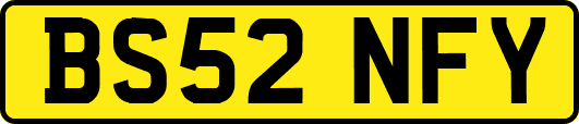BS52NFY