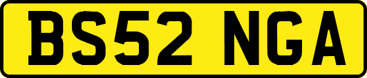 BS52NGA