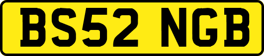 BS52NGB