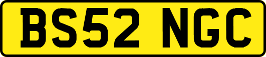 BS52NGC