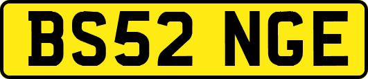 BS52NGE