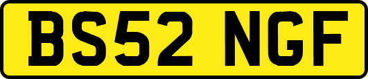 BS52NGF