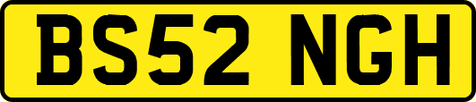 BS52NGH