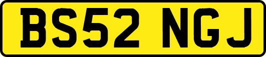 BS52NGJ