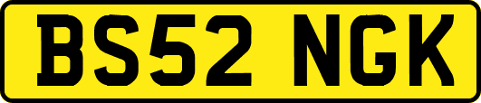 BS52NGK