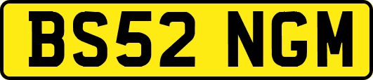 BS52NGM