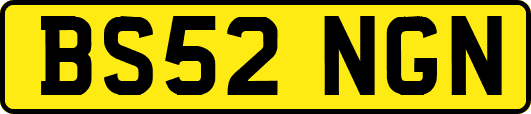 BS52NGN