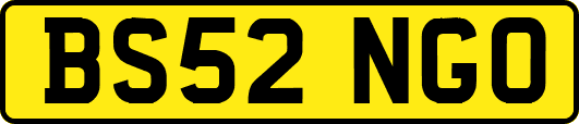 BS52NGO