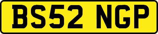 BS52NGP