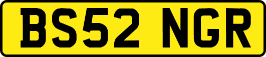 BS52NGR