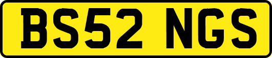 BS52NGS