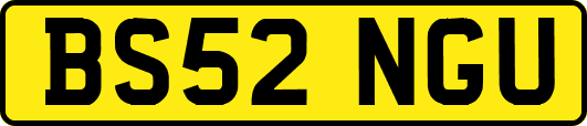 BS52NGU