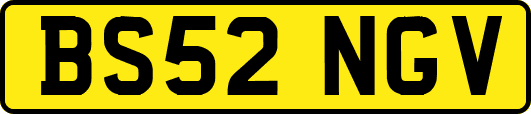 BS52NGV