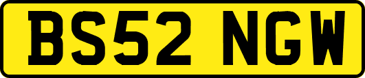 BS52NGW