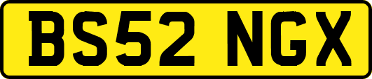 BS52NGX