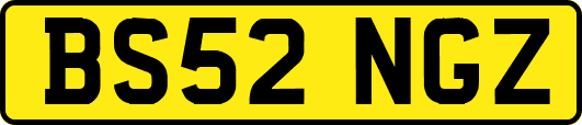 BS52NGZ