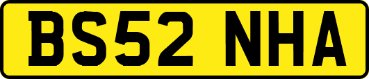 BS52NHA