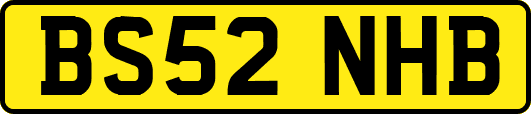 BS52NHB